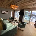 Panorama Moesern * Зефельд-ін-Тіроль