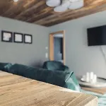 Апартаменти Panorama Moesern Зефельд-ін-Тіроль