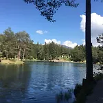 Panorama Moesern Апартаменти *