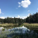 Panorama Moesern * Зефельд-ін-Тіроль