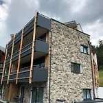 Апартаменти Panorama Moesern