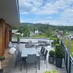 Panorama Moesern Апартаменти