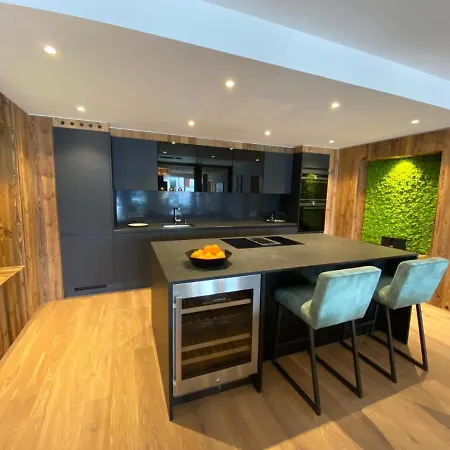 Appartamento Panorama Moesern Seefeld in Tirol