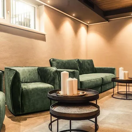 Panorama Moesern Appartamento Seefeld in Tirol