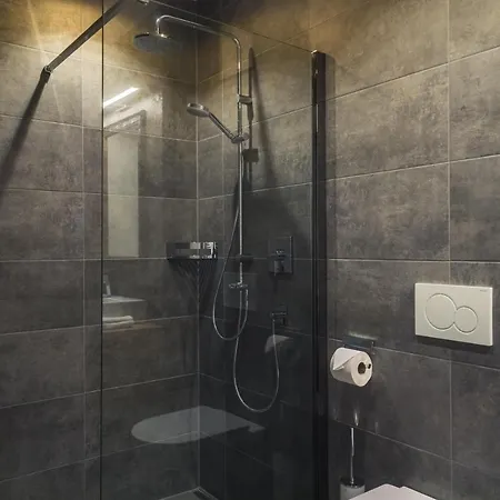 Panorama Moesern Apartment *