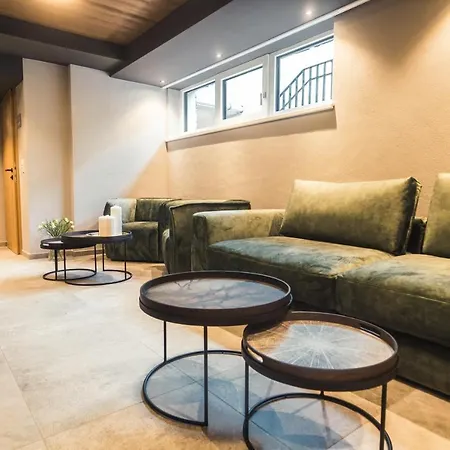 Апартаменты Panorama Moesern Зеефельд в Тироле