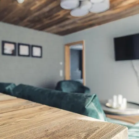 Appartamento Panorama Moesern Seefeld in Tirol