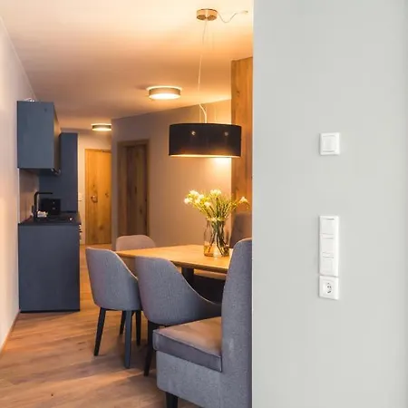 Apartment Panorama Moesern Seefeld in Tirol