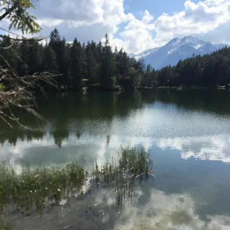 Lägenhet Panorama Moesern *