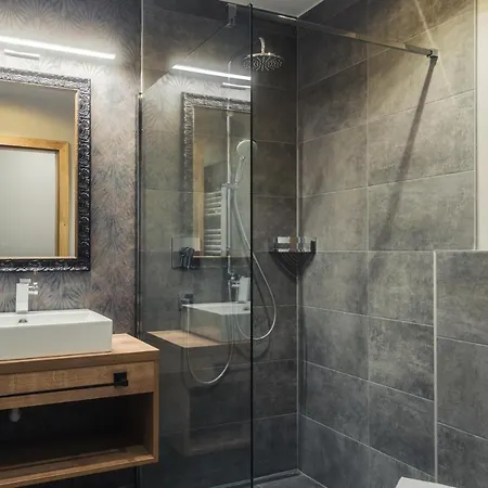 Panorama Moesern Зеефельд в Тироле