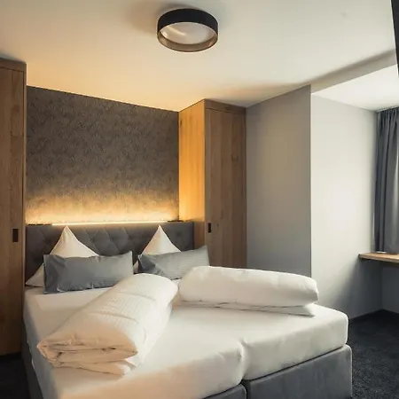 Апартаменты Panorama Moesern Зеефельд в Тироле