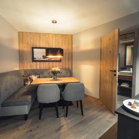 Panorama Moesern Апартаменты *