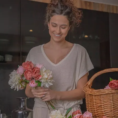 Panorama Moesern Зеефельд в Тироле