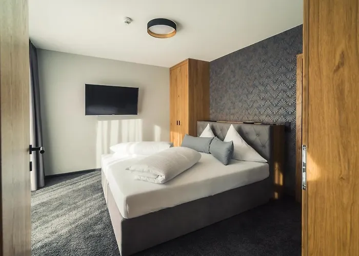 Panorama Moesern Apartman *