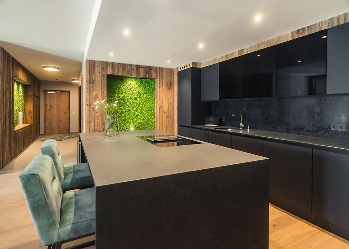 Apartman Panorama Moesern