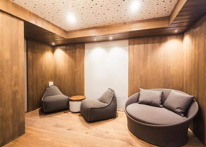 Apartman Panorama Moesern Seefeld in Tirol