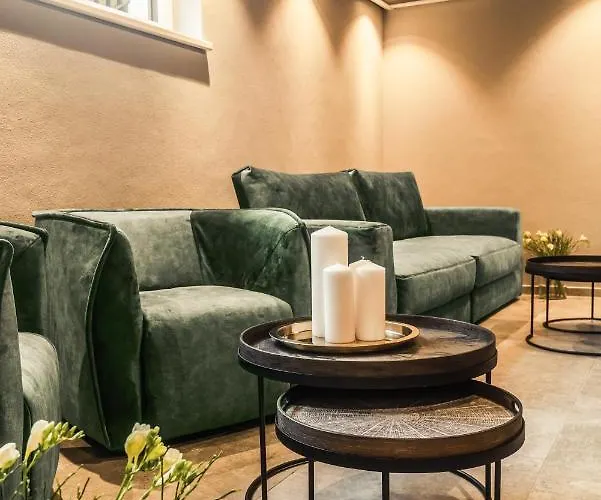 Panorama Moesern Seefeld in Tirol