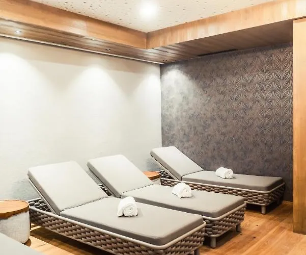 Panorama Moesern דירה *