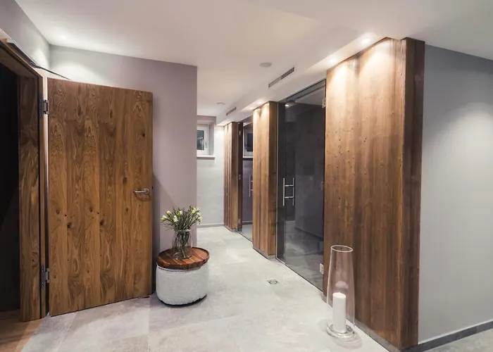 Panorama Moesern Apartman *