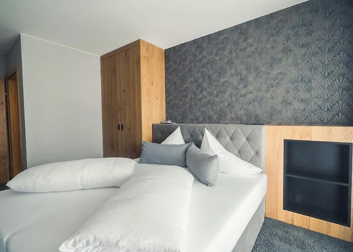 Panorama Moesern * Seefeld in Tirol