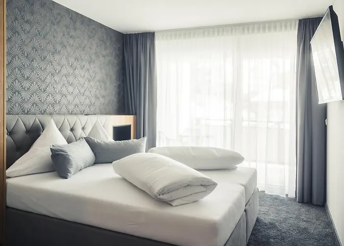 Panorama Moesern * זיפלד אין טירול