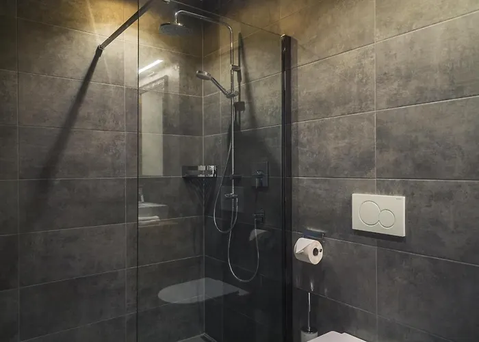 Panorama Moesern דירה *