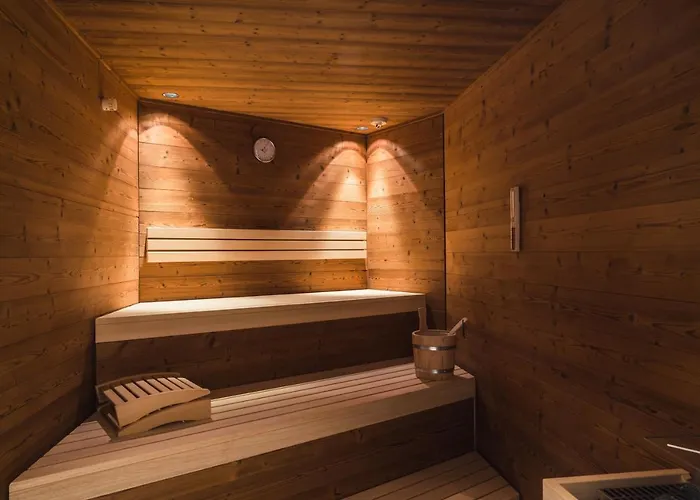 Panorama Moesern Зеефельд в Тироле