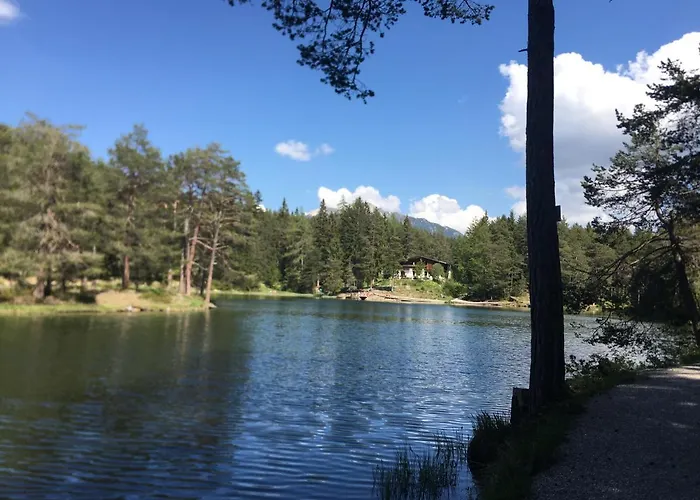 Panorama Moesern דירה *