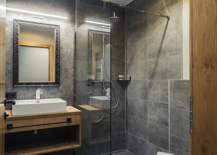 Panorama Moesern Seefeld in Tirol