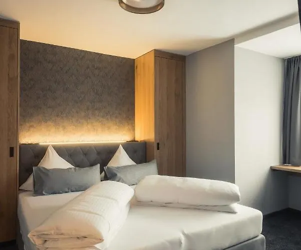 דירה Panorama Moesern זיפלד אין טירול