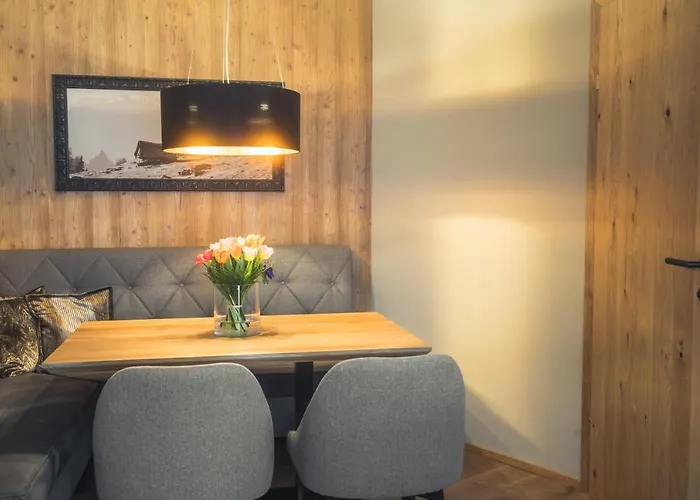 Panorama Moesern Apartman *