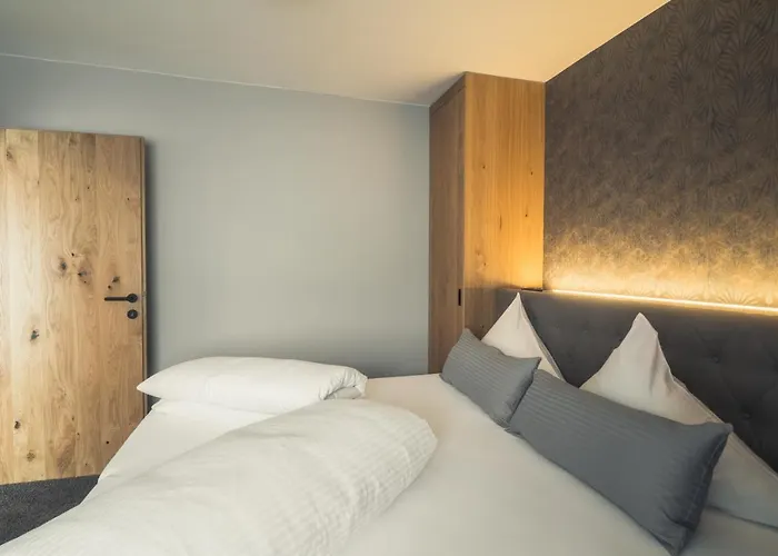 Panorama Moesern Apartman