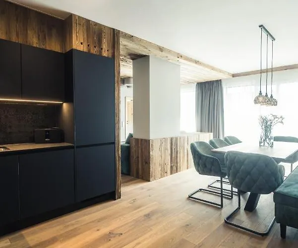 Apartman Panorama Moesern *