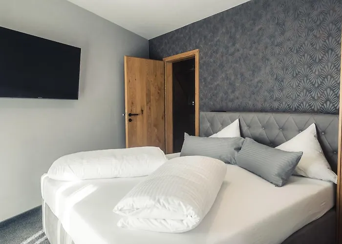 Panorama Moesern Apartman *