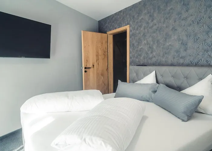 Panorama Moesern Apartman *