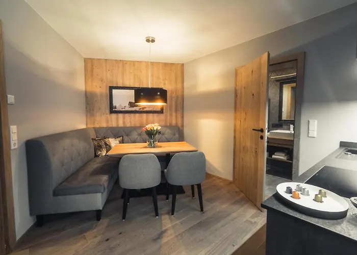 Panorama Moesern Apartman *