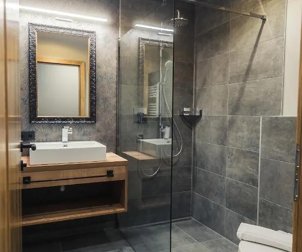 Panorama Moesern Apartman Seefeld in Tirol