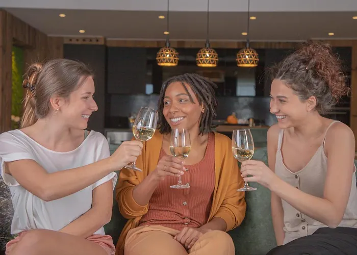 Panorama Moesern זיפלד אין טירול