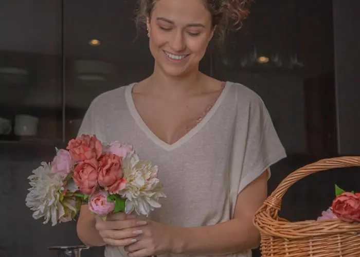 Panorama Moesern זיפלד אין טירול