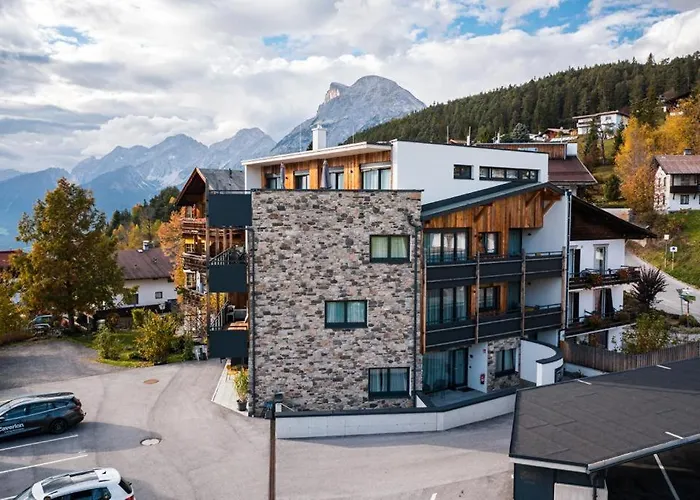 Panorama Moesern Apartman *