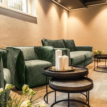 Panorama Moesern Seefeld in Tirol