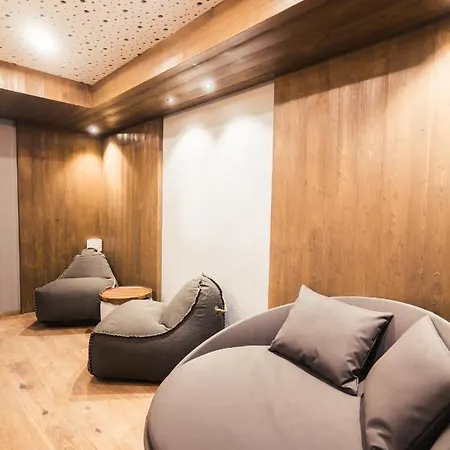 Apartment Panorama Moesern