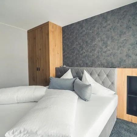 Panorama Moesern * Seefeld in Tirol