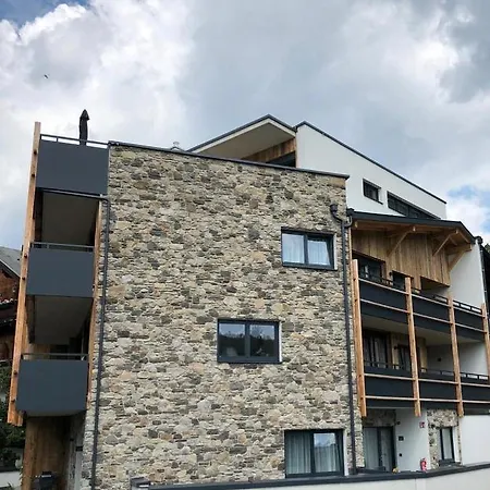 Panorama Moesern Apartment *