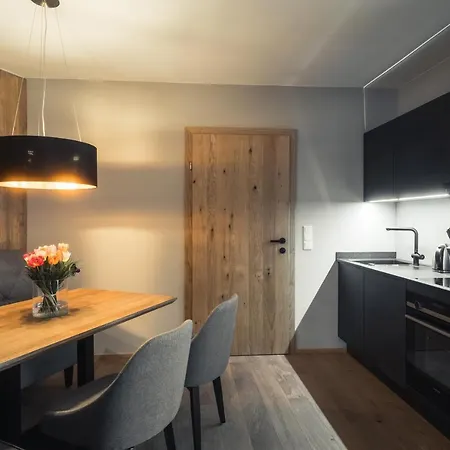 Apartment Panorama Moesern Seefeld in Tirol