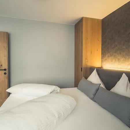 Panorama Moesern Apartment