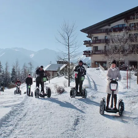 Panorama Moesern Apartment