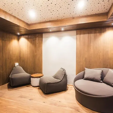 Apartment Panorama Moesern Seefeld in Tirol