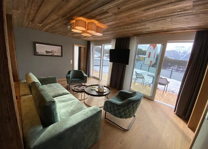 Panorama Moesern * Ζέεφελντ