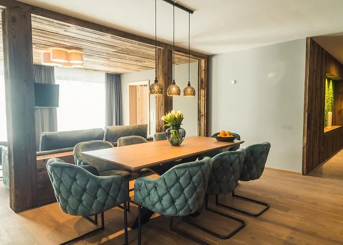 Panorama Moesern Διαμέρισμα